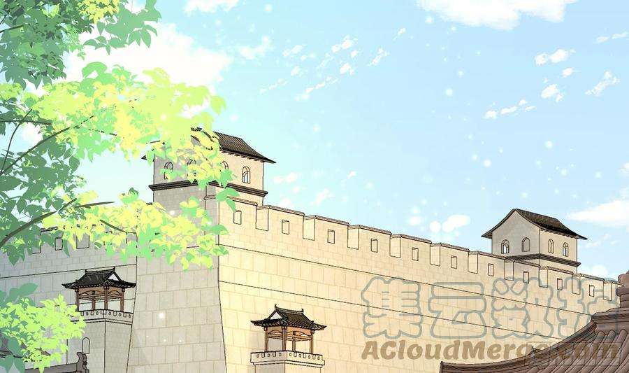 神捕大人奉命恋爱2话 吃醋不如吃点心