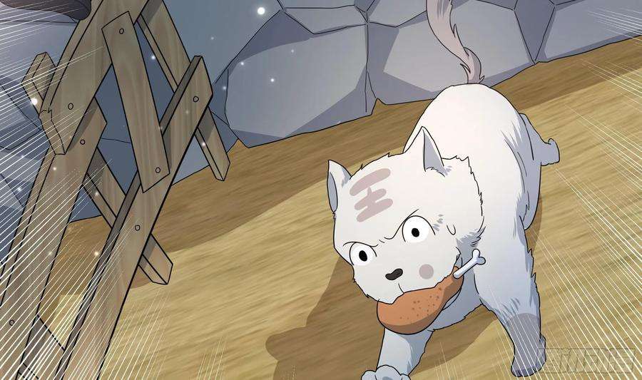 神捕大人奉命恋爱9话 来自亲爹的嘲讽