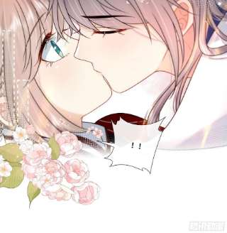 神捕大人奉命恋爱22话 吻上去了！