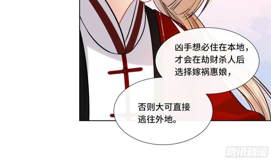 神捕大人奉命恋爱28话 别的女人？！