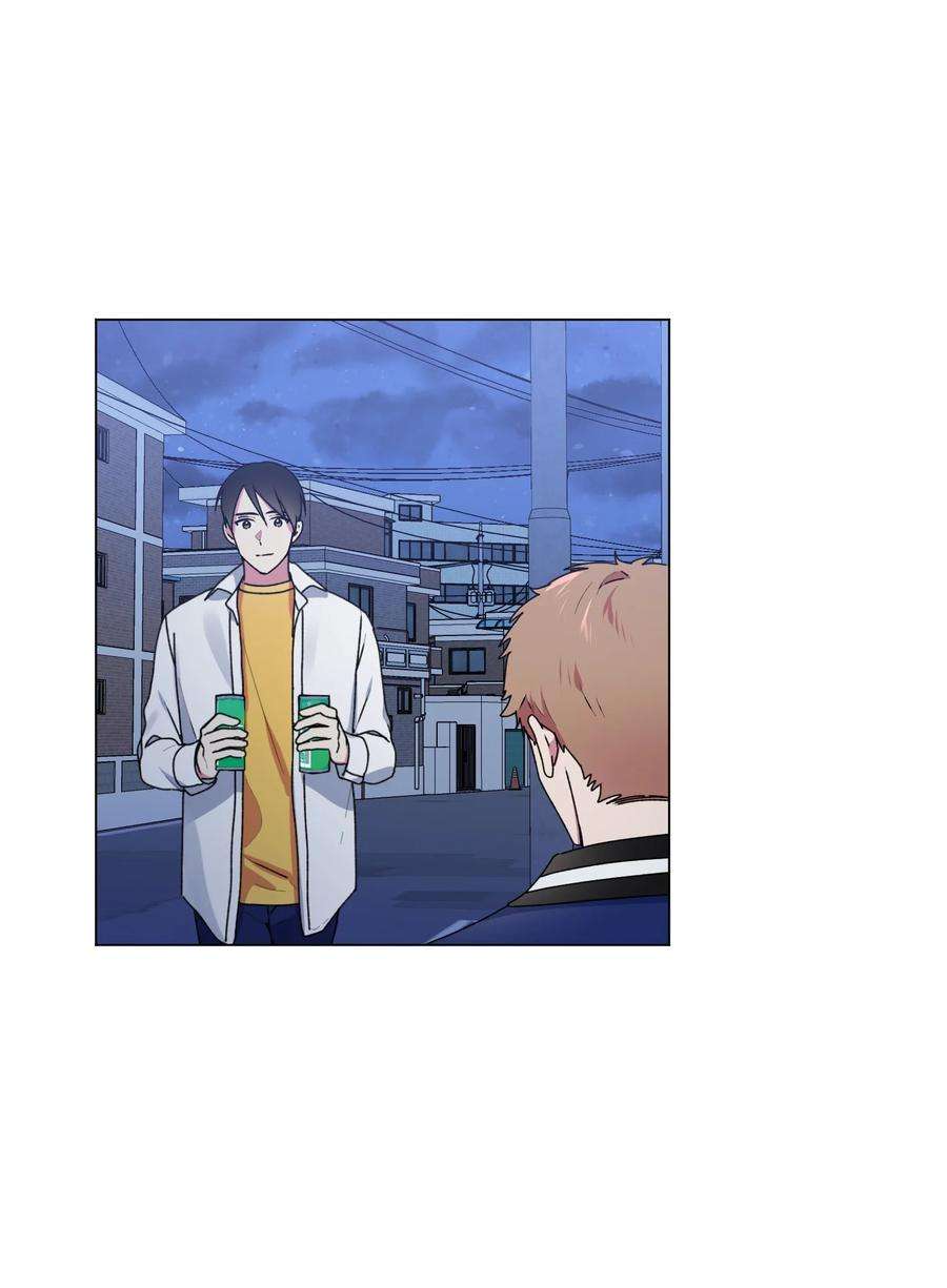 守护我的竹马22 说服自己