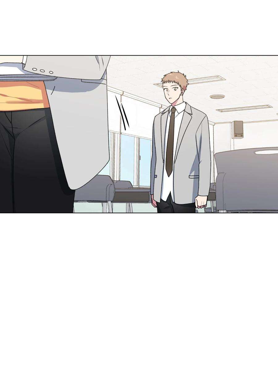 守护我的竹马22 说服自己