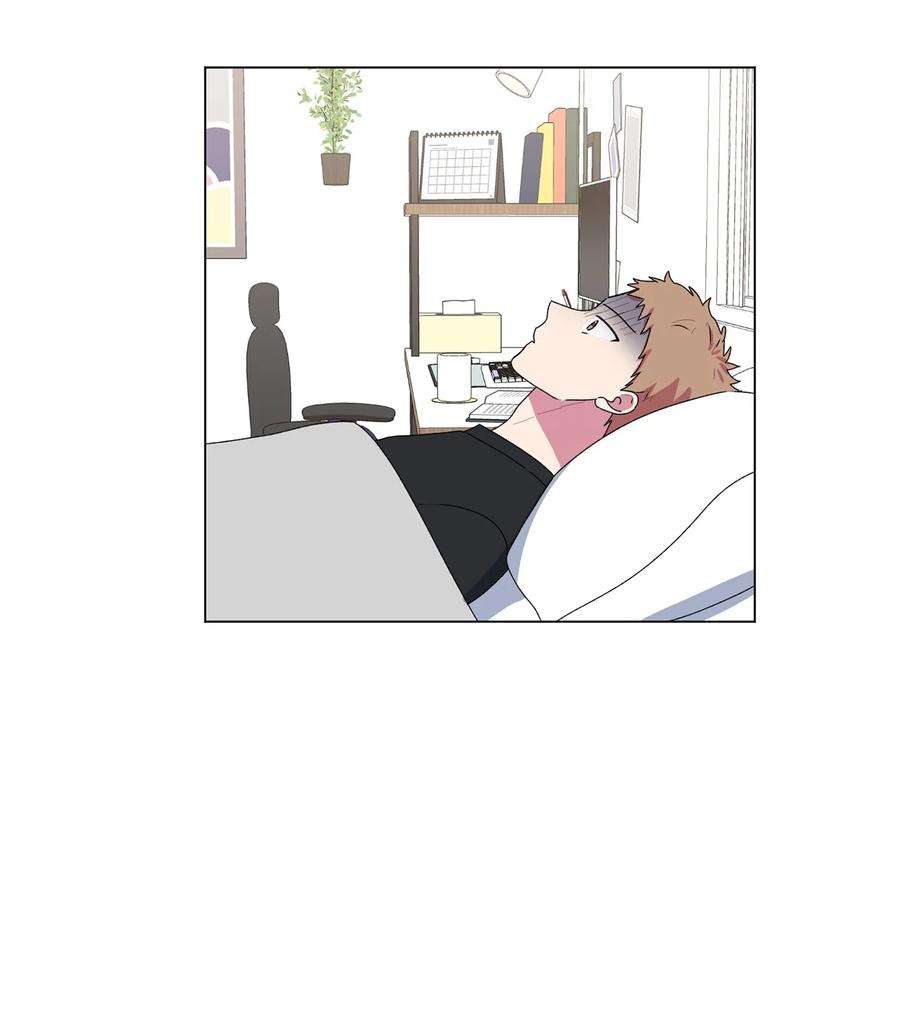 守护我的竹马15 压力太大了？