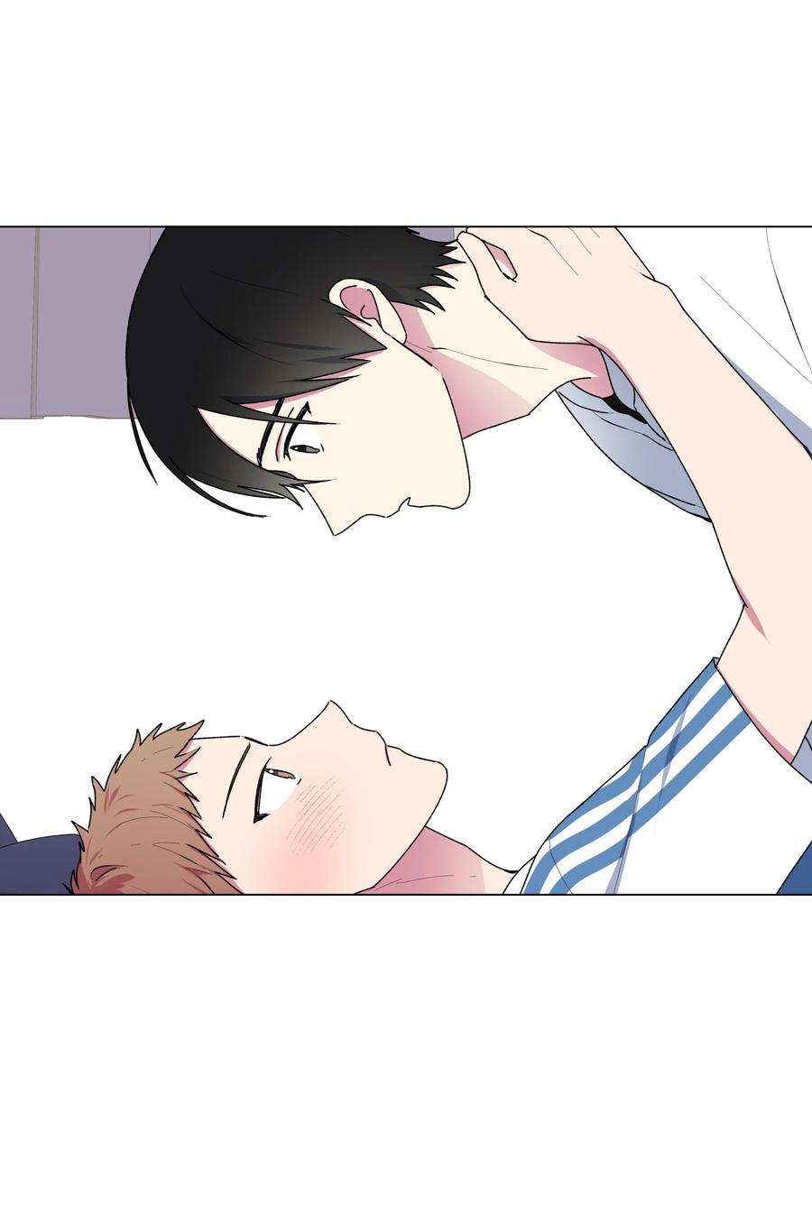 守护我的竹马29 敞开心扉