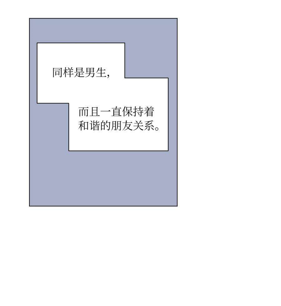 守护我的竹马29 敞开心扉