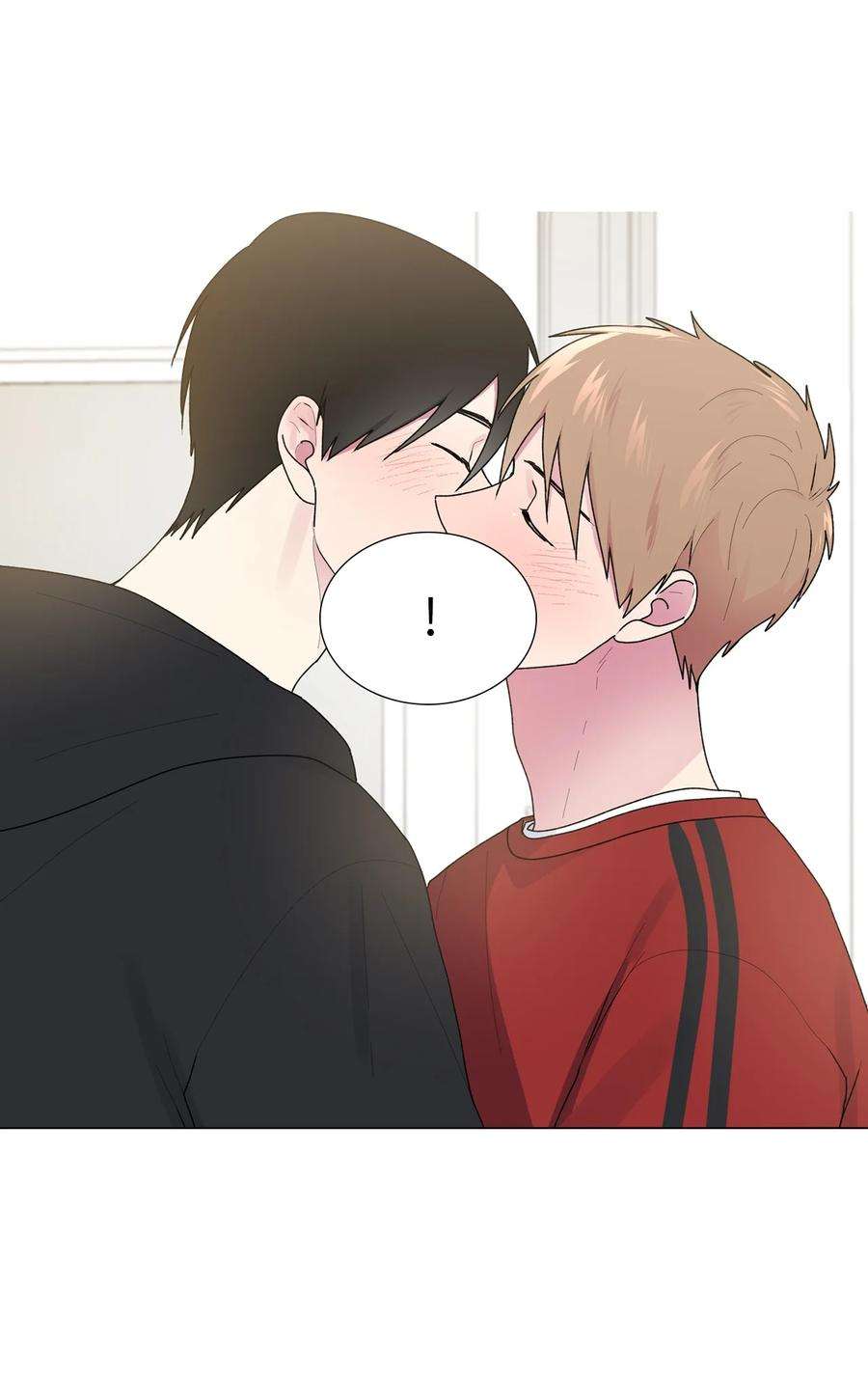 守护我的竹马40 解开心结（2）