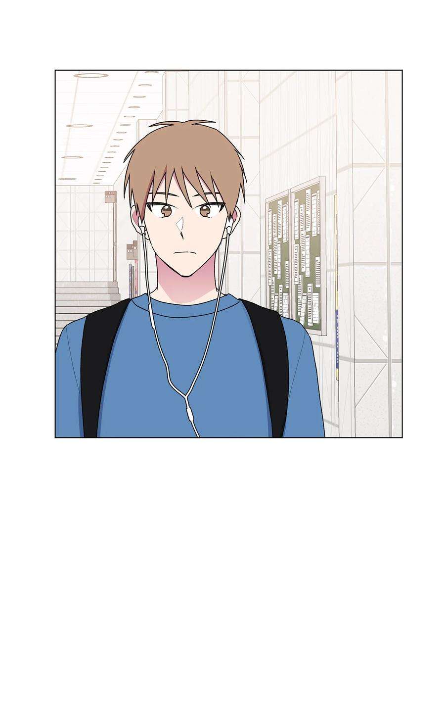 守护我的竹马49 学长的视角