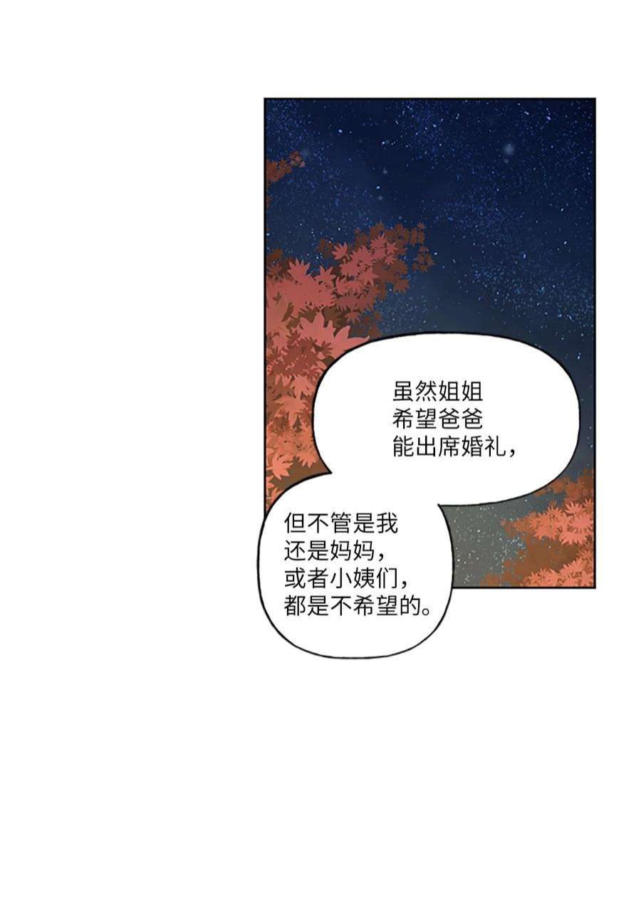 守护我的竹马56 大结局（上）