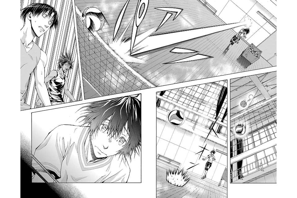 钢索发球第02话