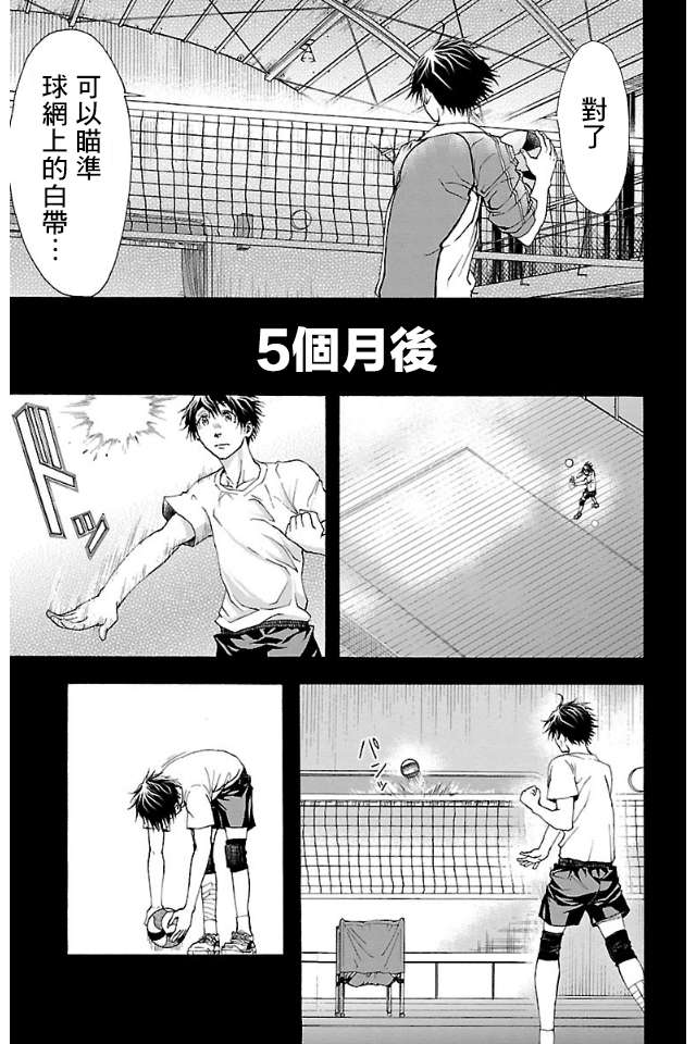 钢索发球第02话