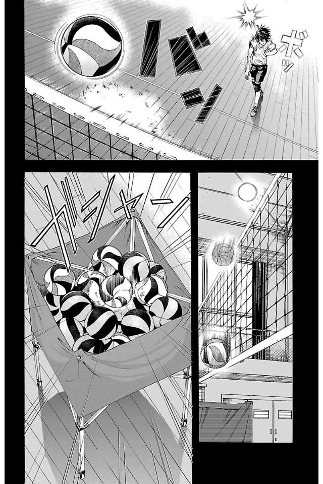 钢索发球第02话