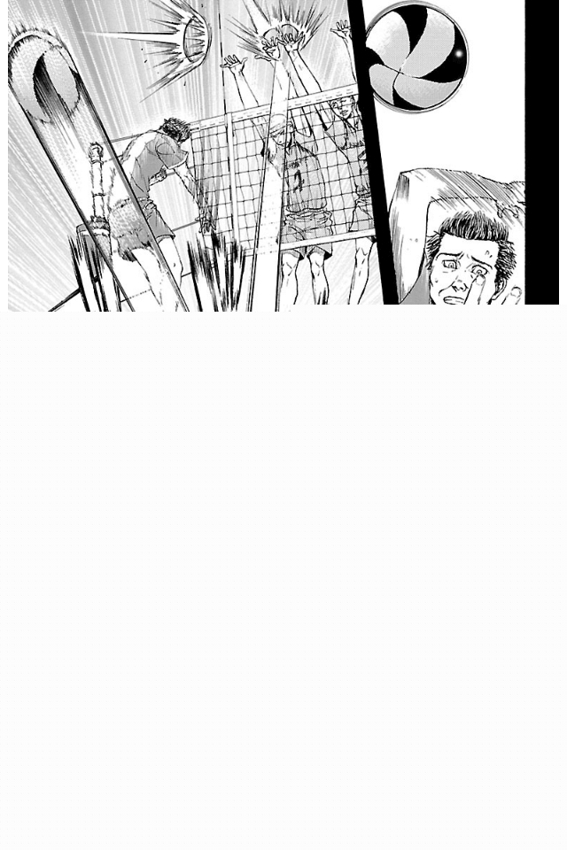 钢索发球第02话