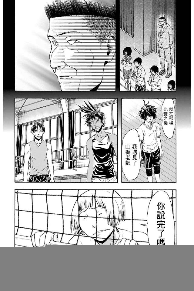 钢索发球第02话