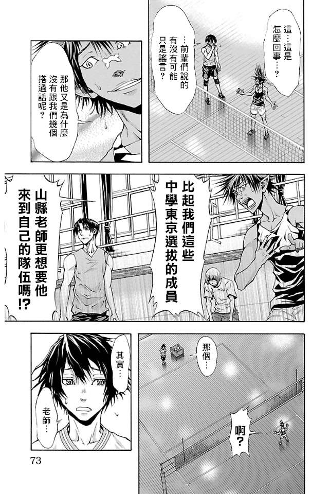 钢索发球第02话