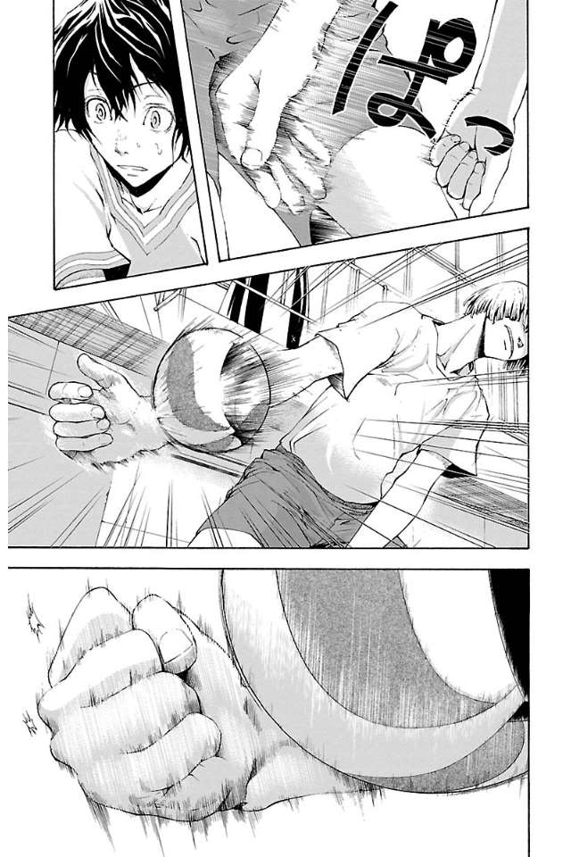 钢索发球第03话