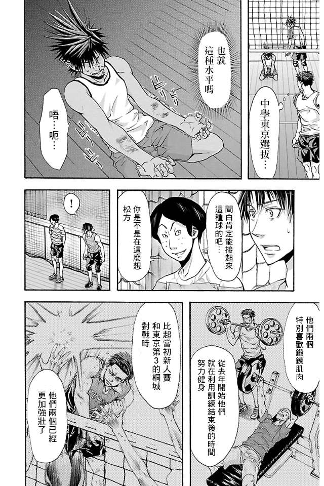 钢索发球第05话