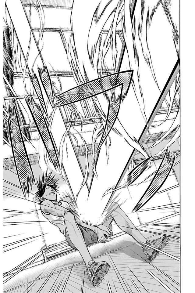 钢索发球第07话