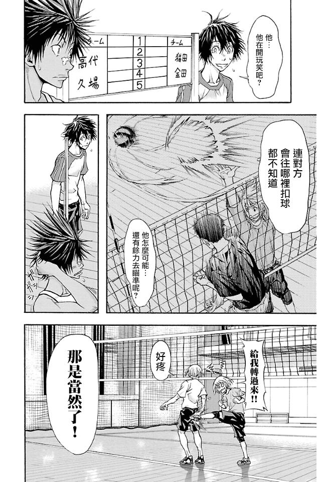 钢索发球第08话