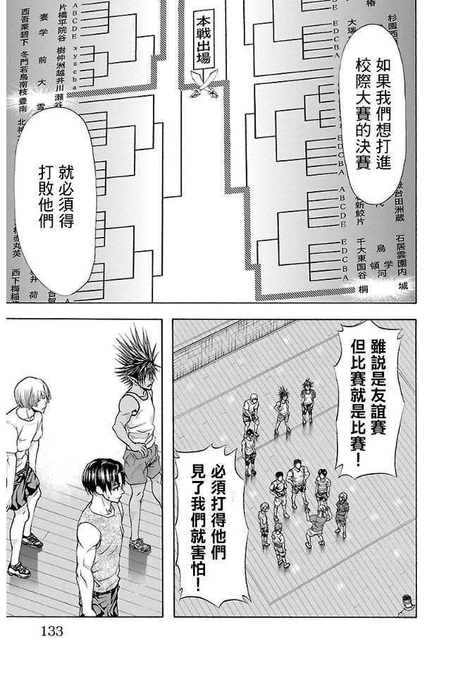 钢索发球第13话