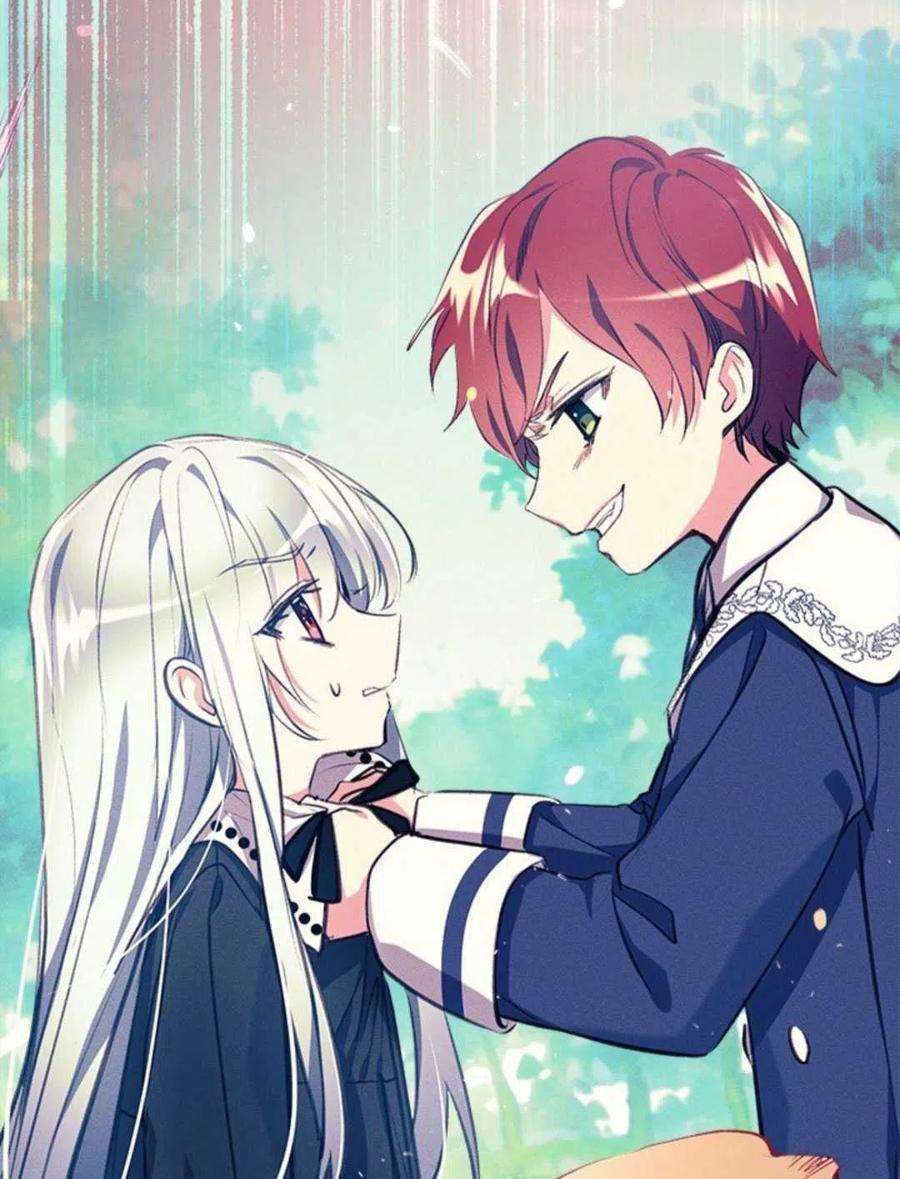 我们能成为家人吗26话