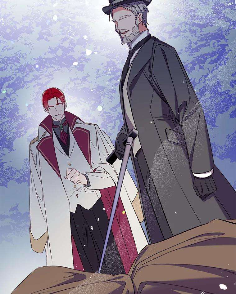 我们能成为家人吗33.弃卒保车