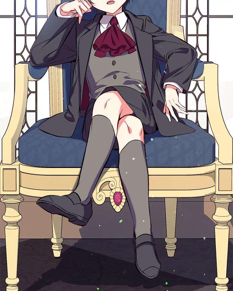 我们能成为家人吗34.收留