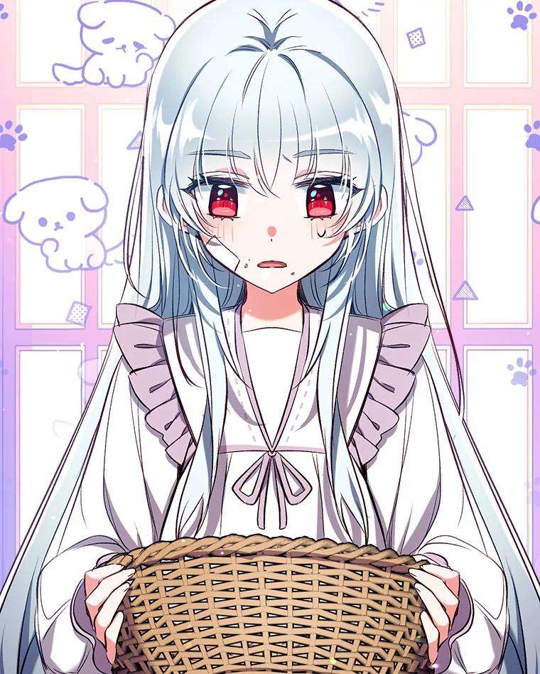 我们能成为家人吗35.接受好意