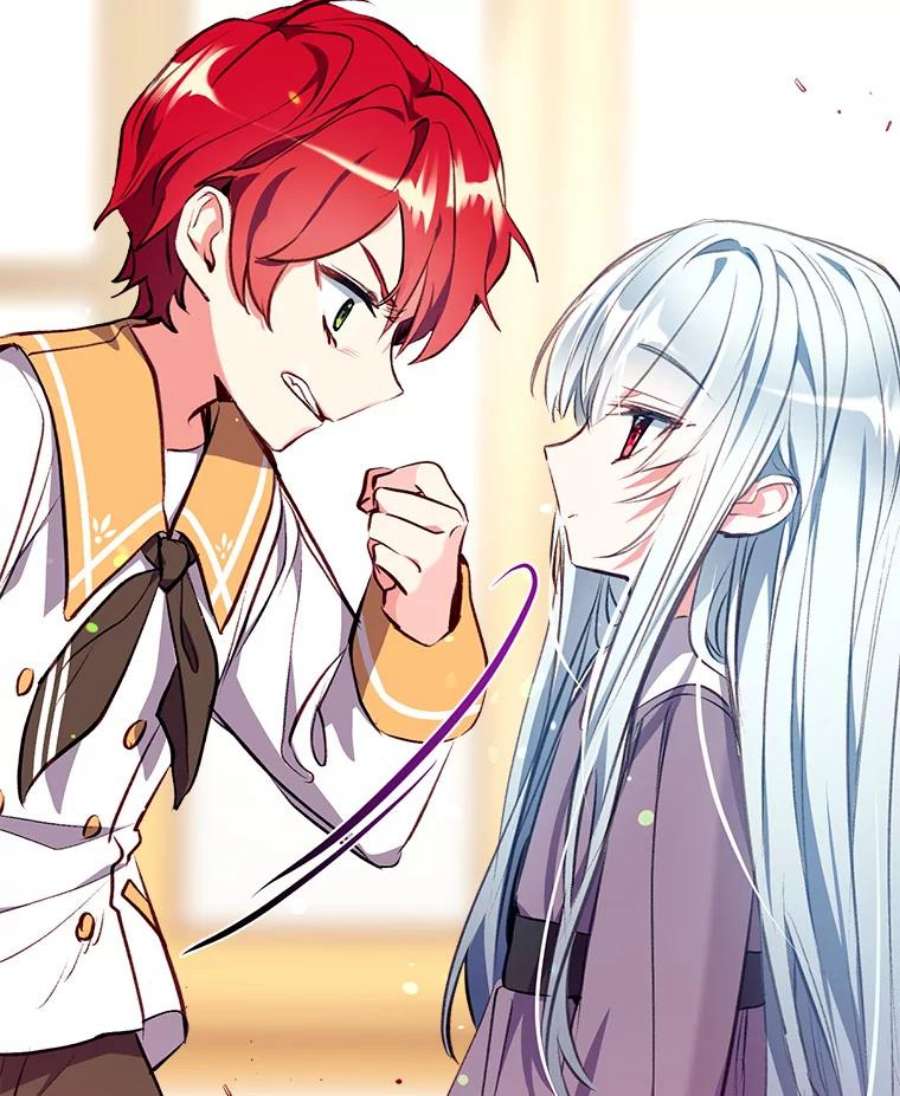 我们能成为家人吗9.反败为胜