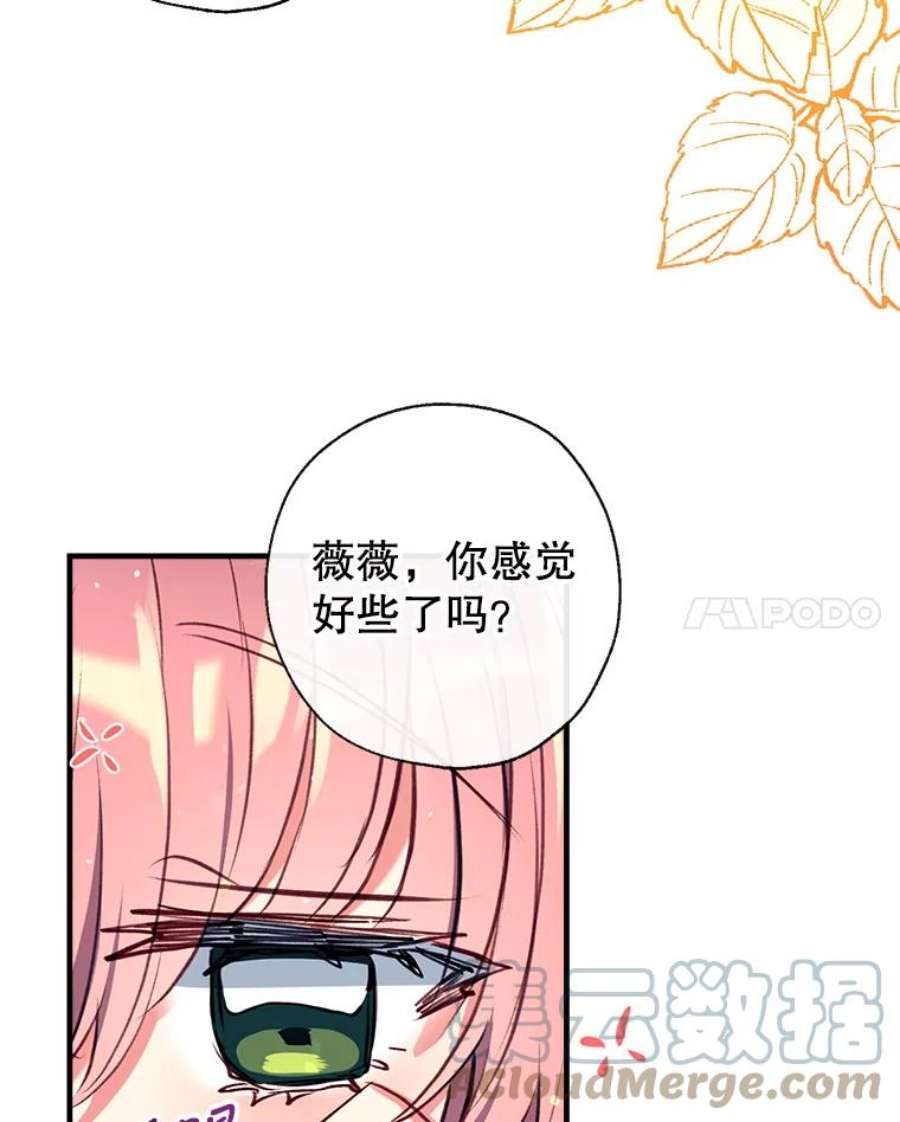 我们能成为家人吗18.晕倒的夏洛特