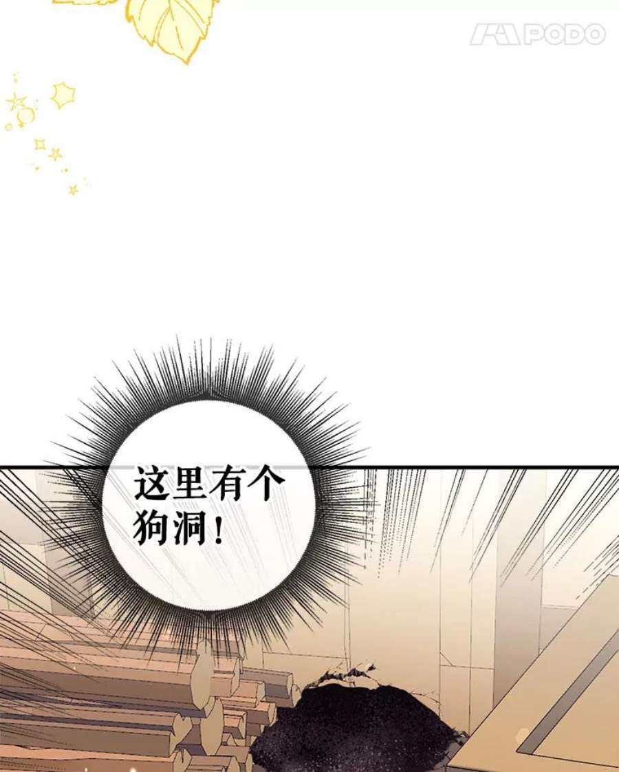 我们能成为家人吗20.成功出逃