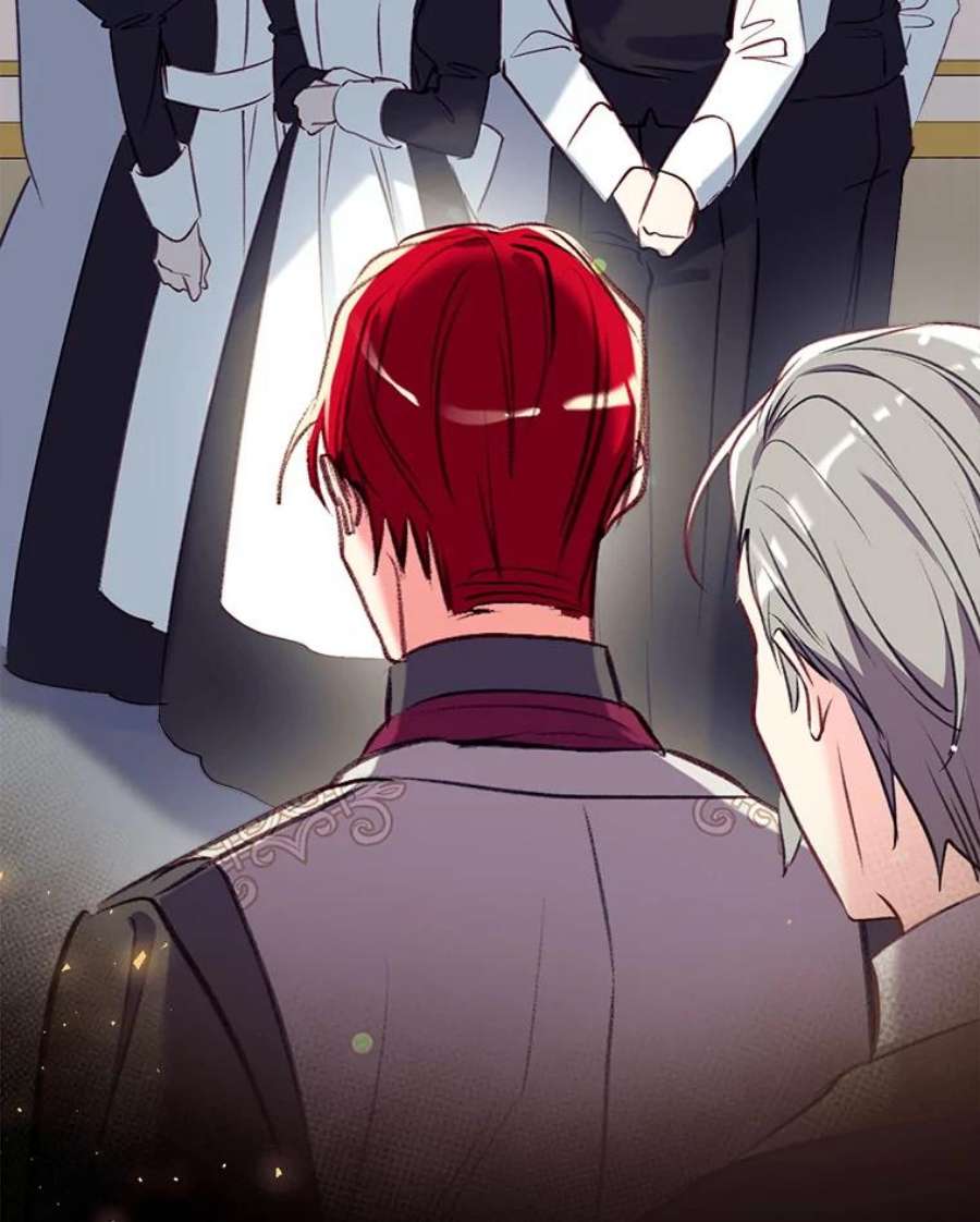 我们能成为家人吗22.公爵的取舍