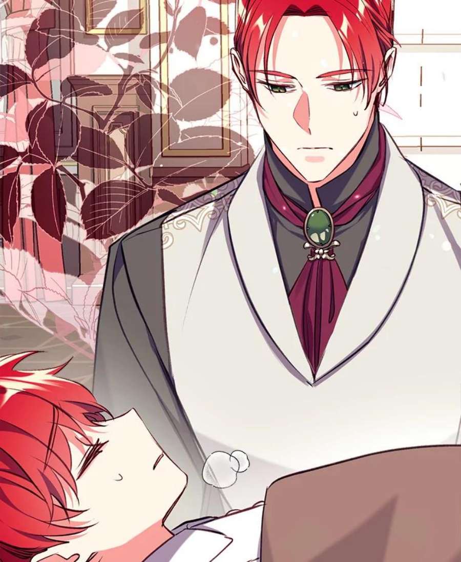 我们能成为家人吗22.公爵的取舍