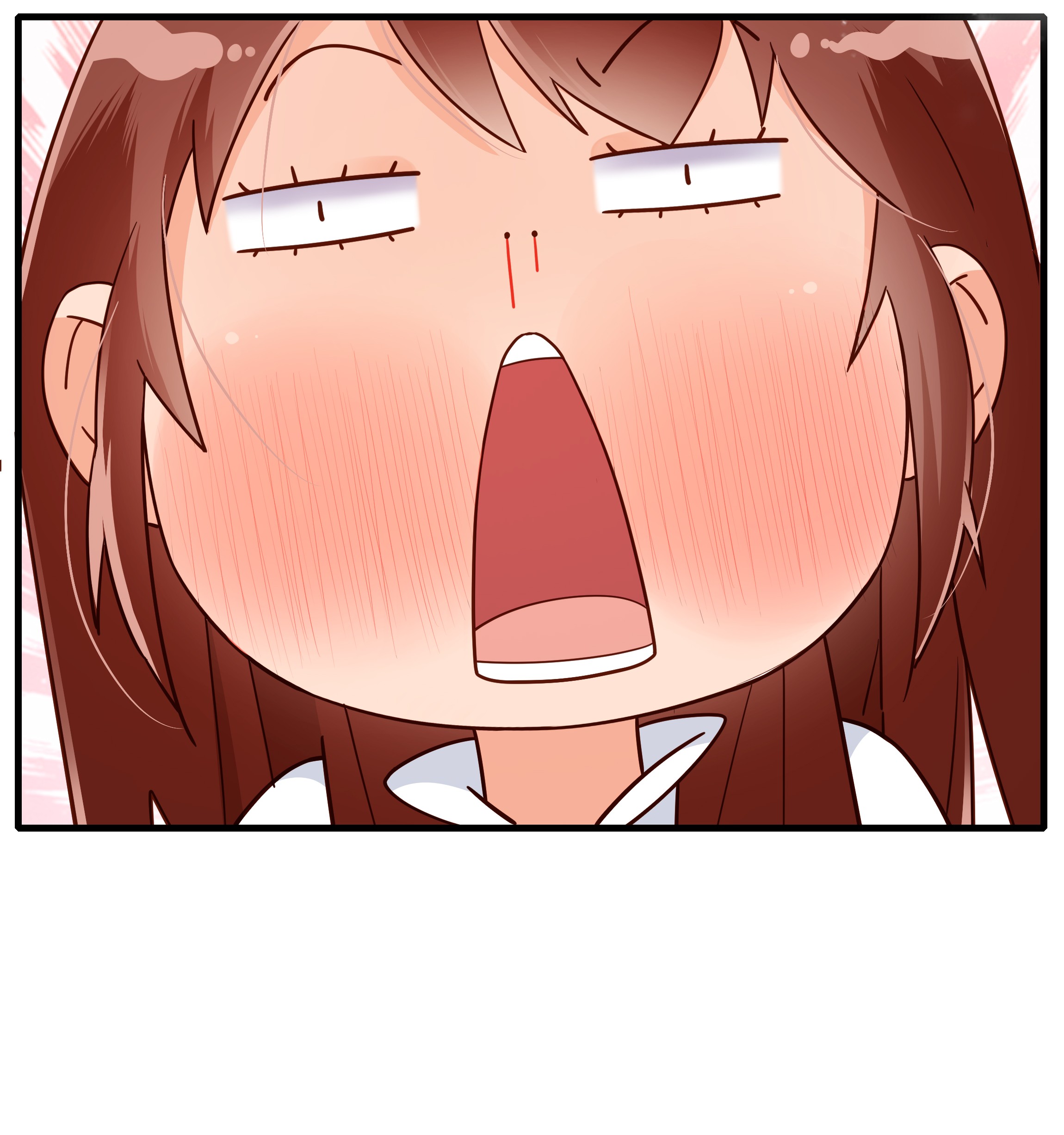 万物食堂第005话 小老板跟食堂大妈跑了