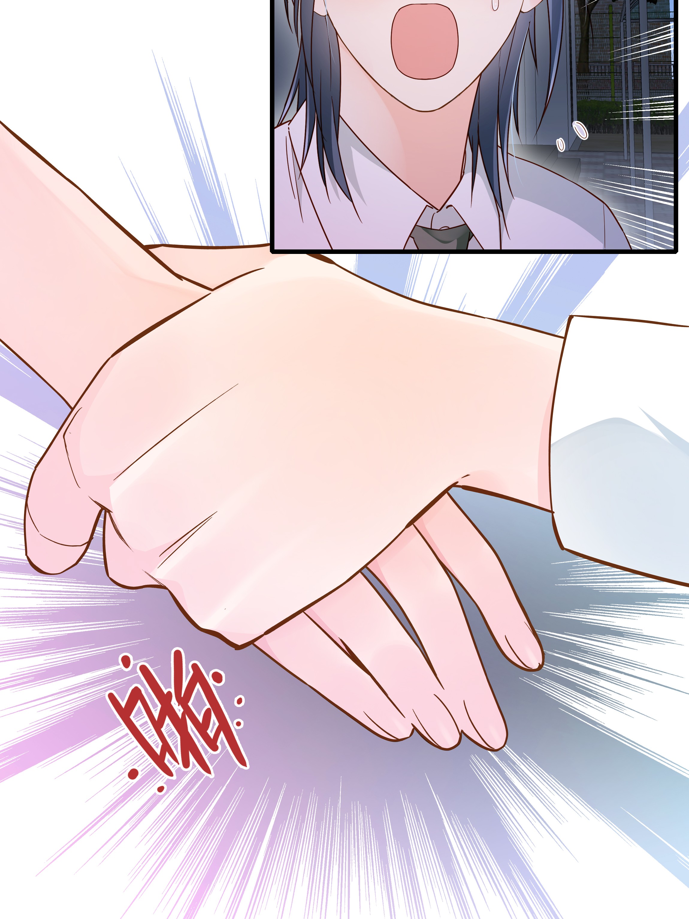 万物食堂第006话 请叫我题神