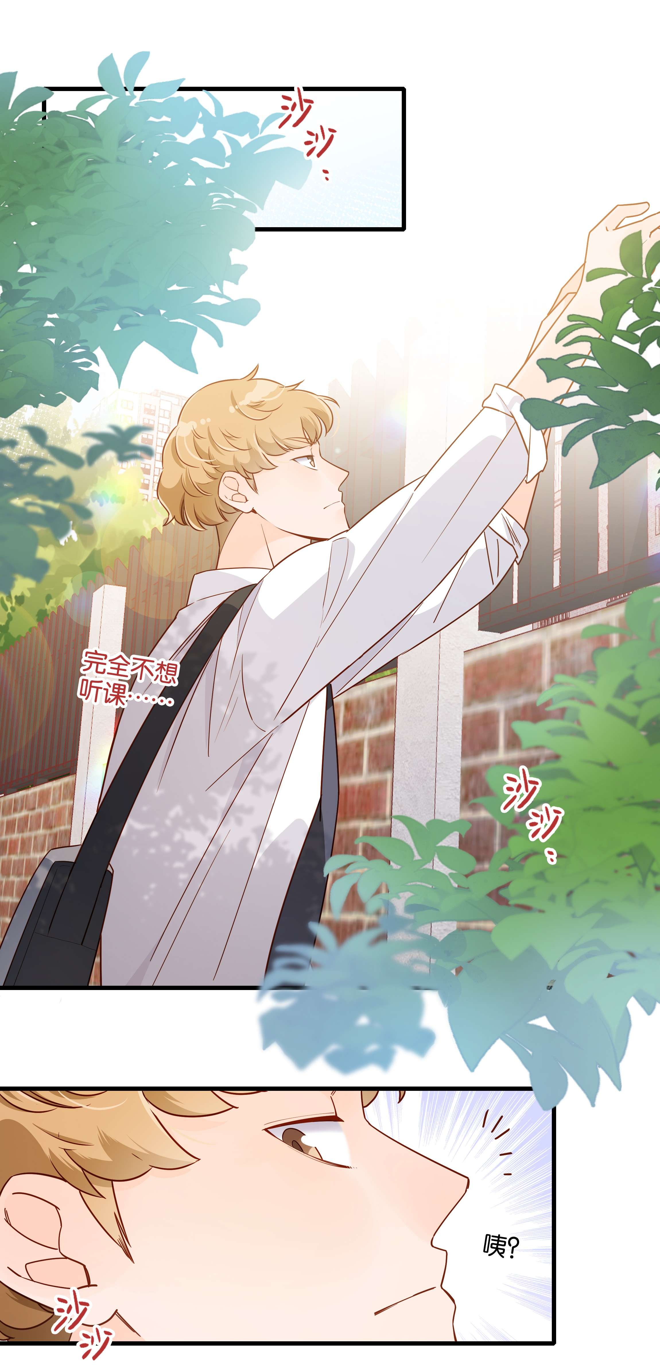 万物食堂第17话 冠军来访（上）