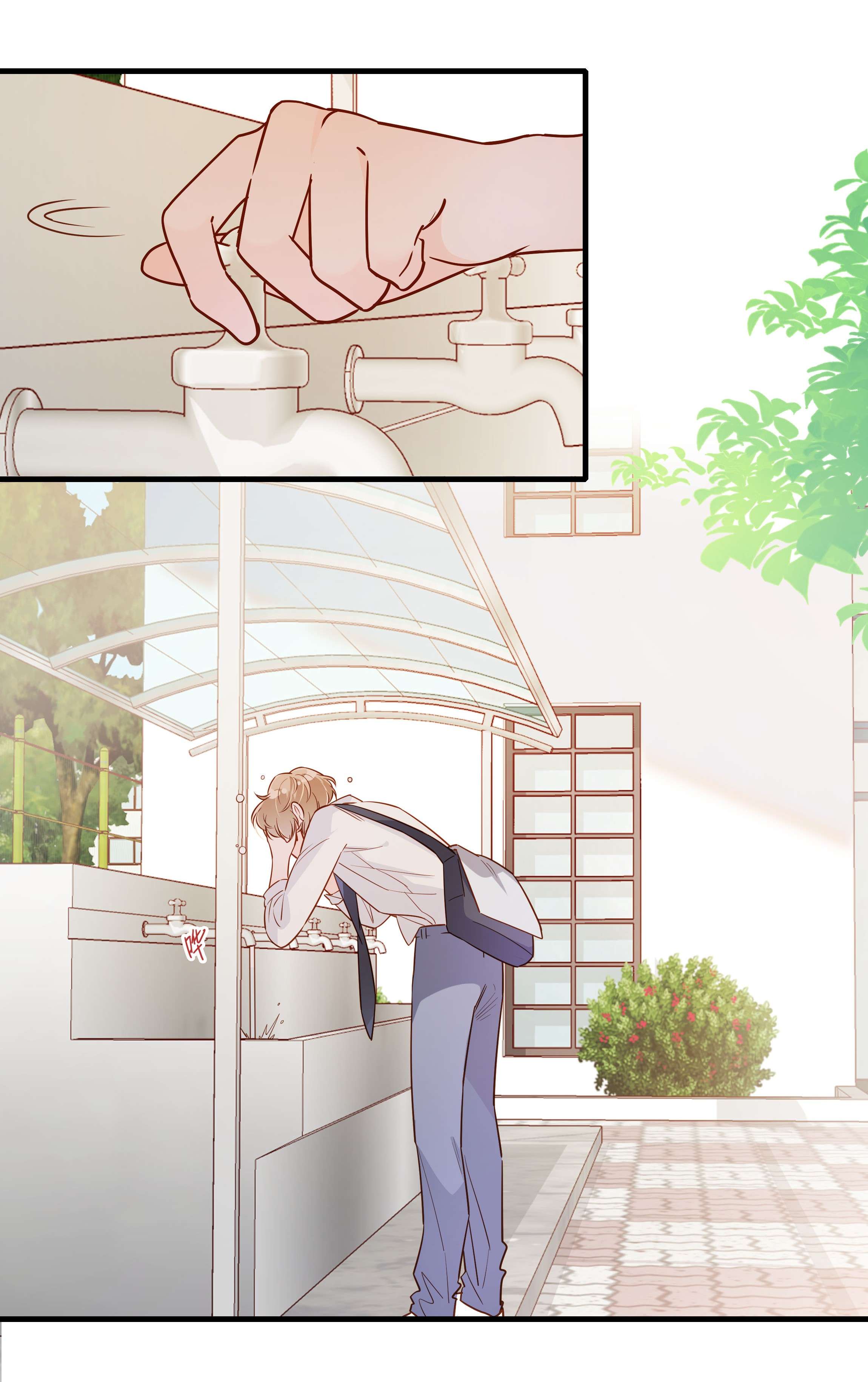 万物食堂第20话 完美团建