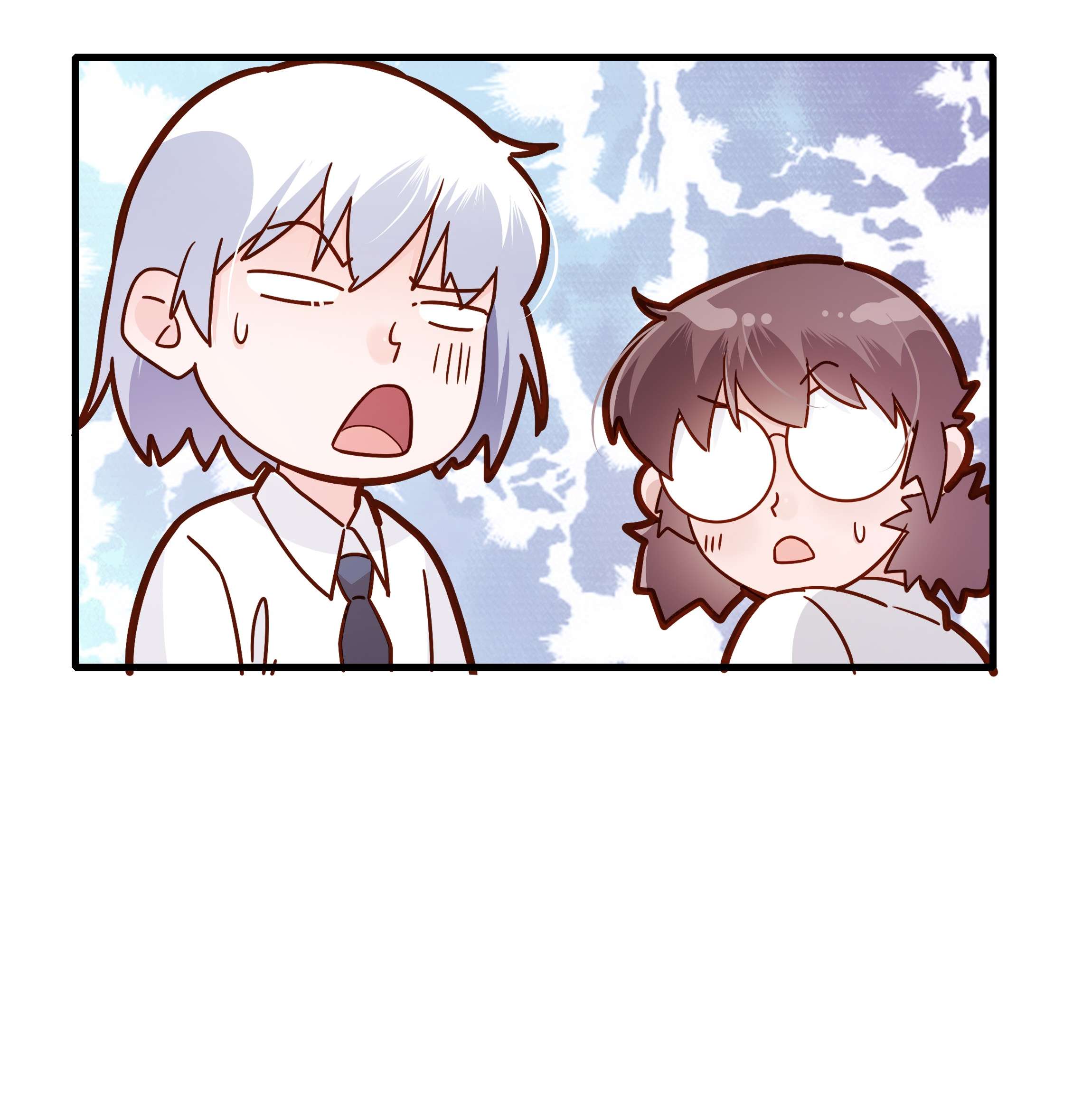 万物食堂第21话 斗题！