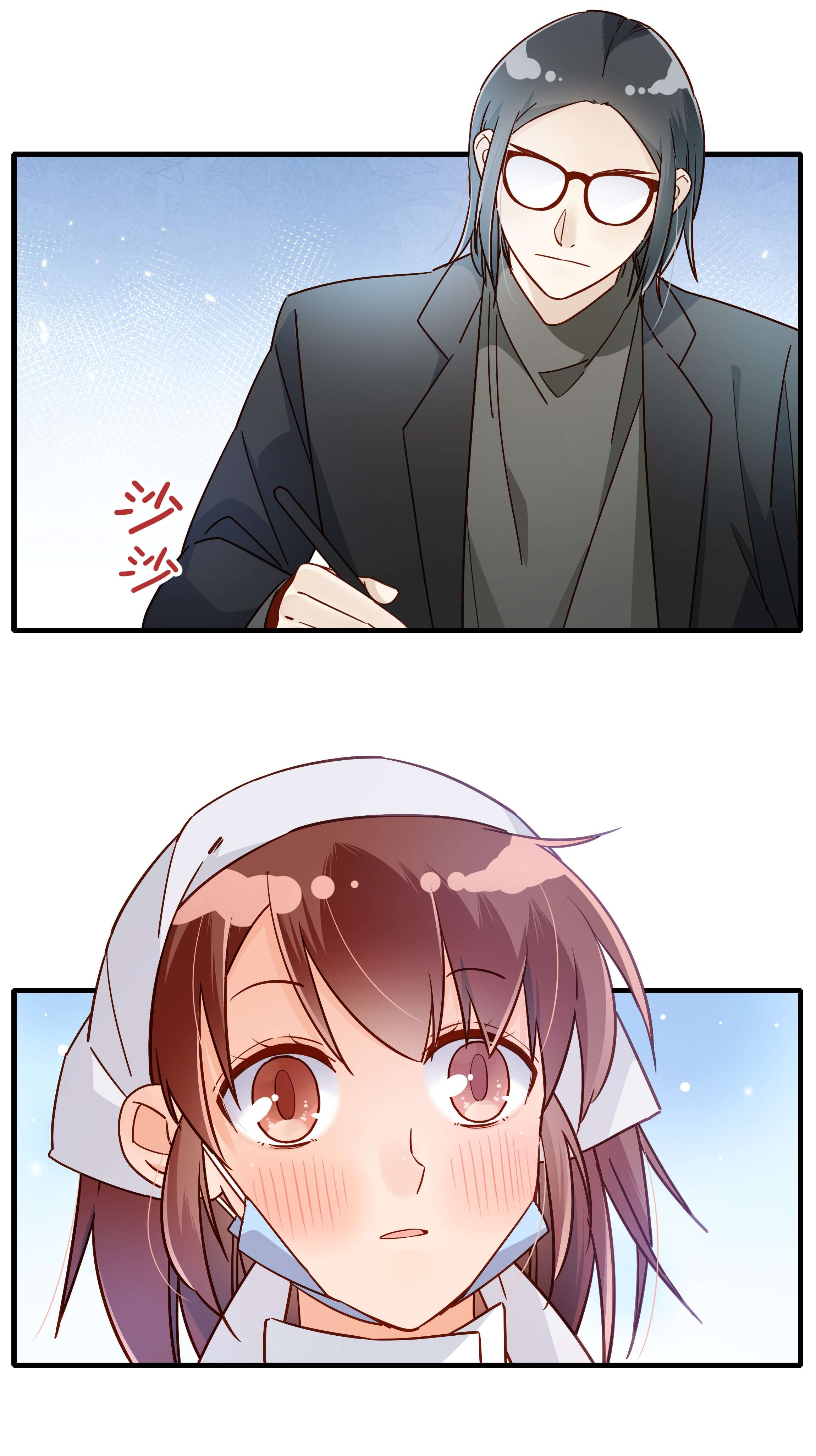 万物食堂第23话 芝诺的乌龟！