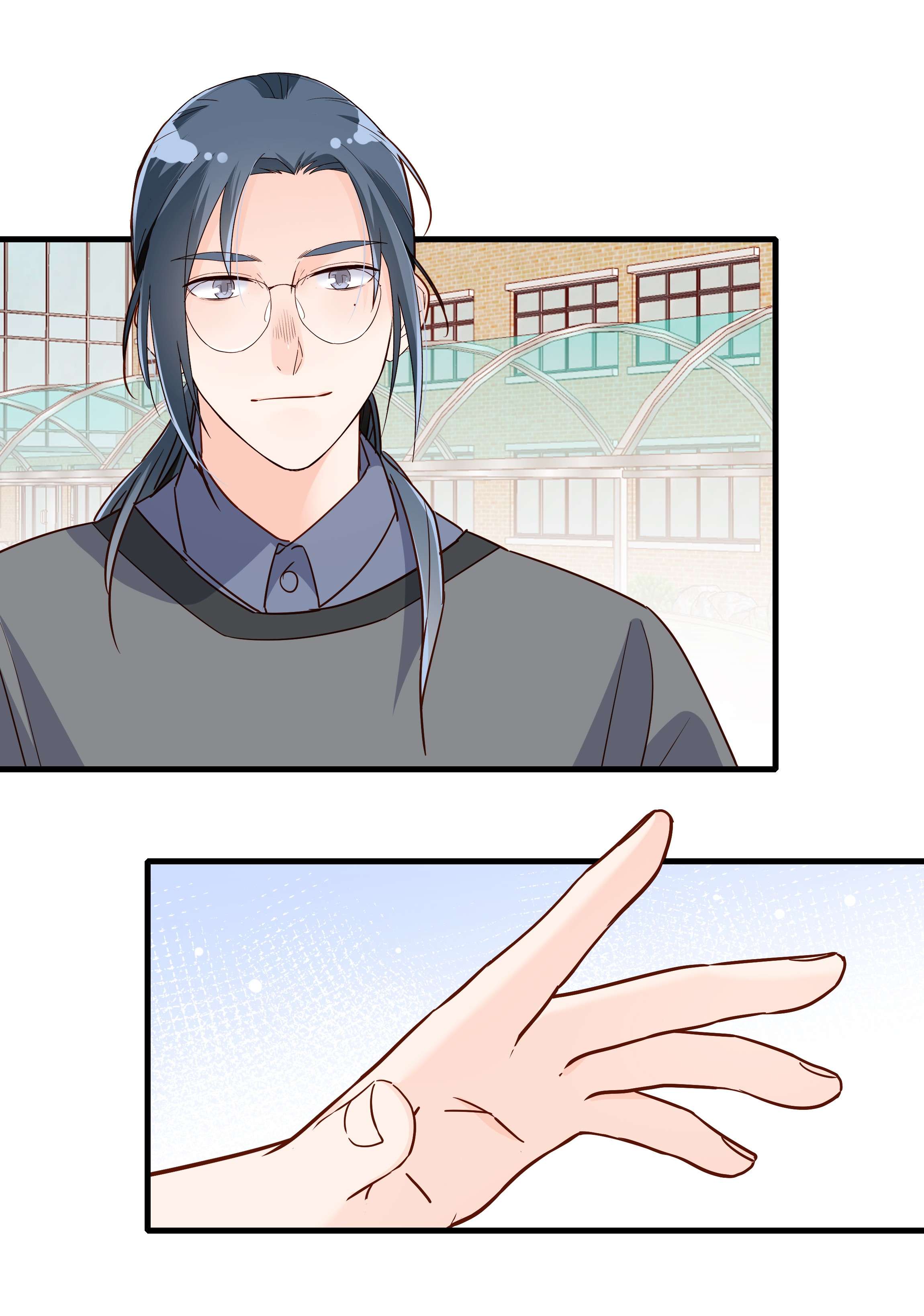 万物食堂第23话 芝诺的乌龟！