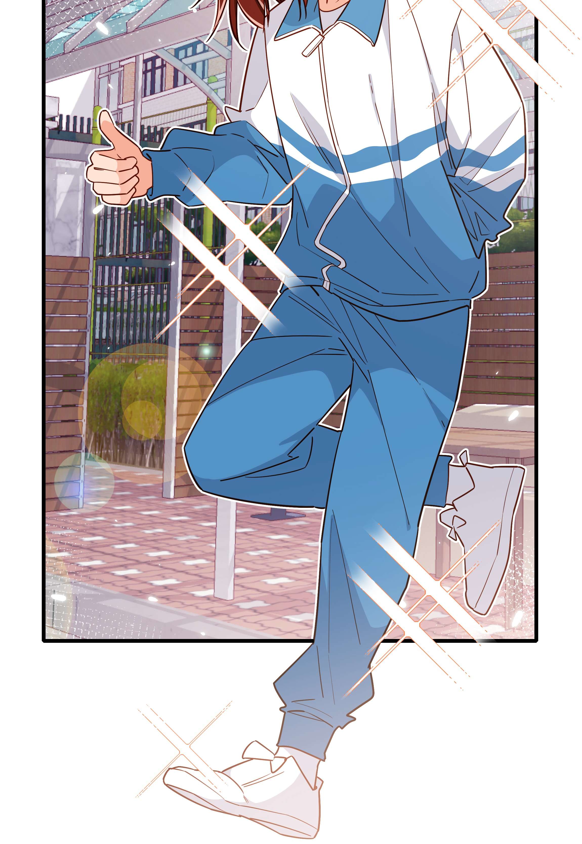 万物食堂第27话 我没有暗恋你