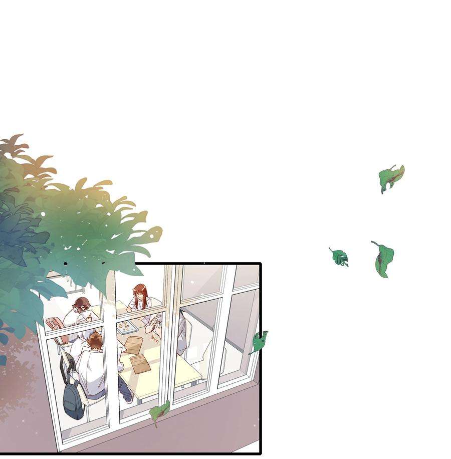 万物食堂004话 老师，你不对劲