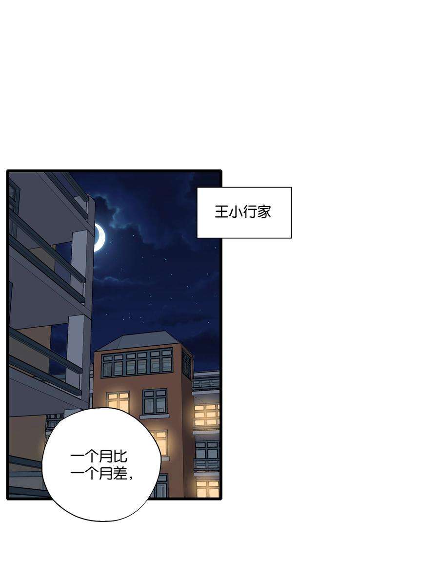 万物食堂005话 小老板跟食堂大妈跑了