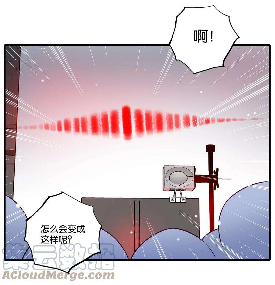 万物食堂008话 你们在观察世界的时候，世界也在观察你们