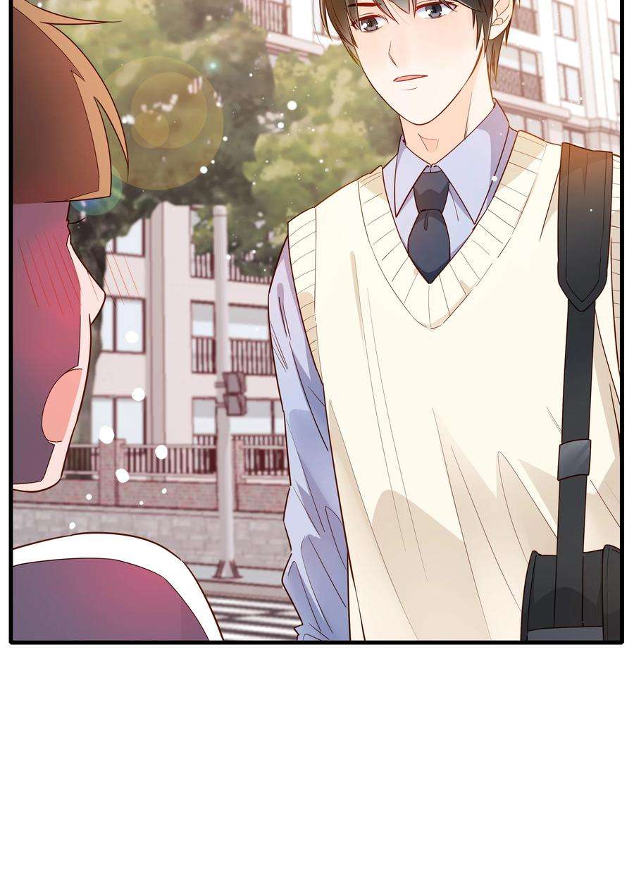 万物食堂008话 你们在观察世界的时候，世界也在观察你们