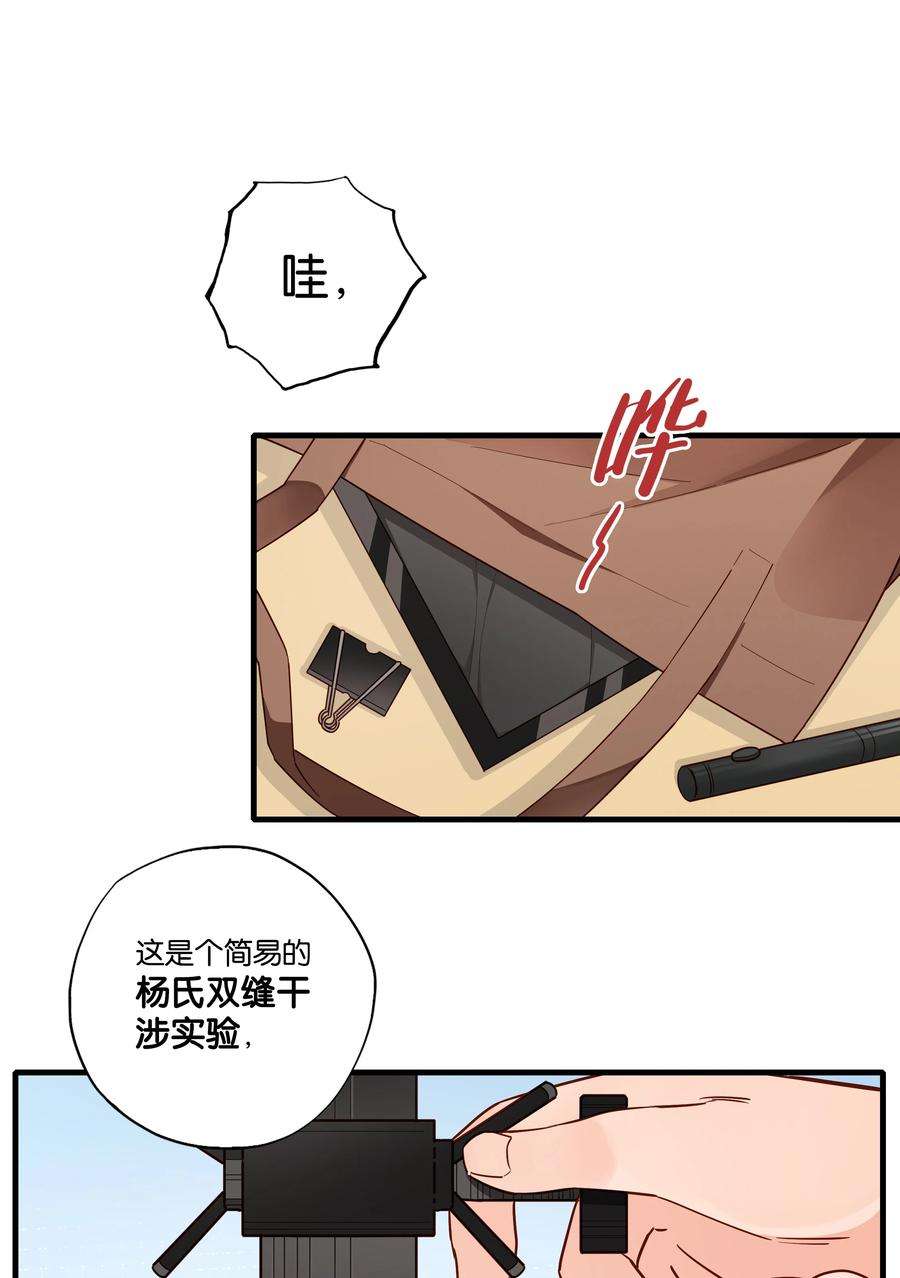 万物食堂008话 你们在观察世界的时候，世界也在观察你们