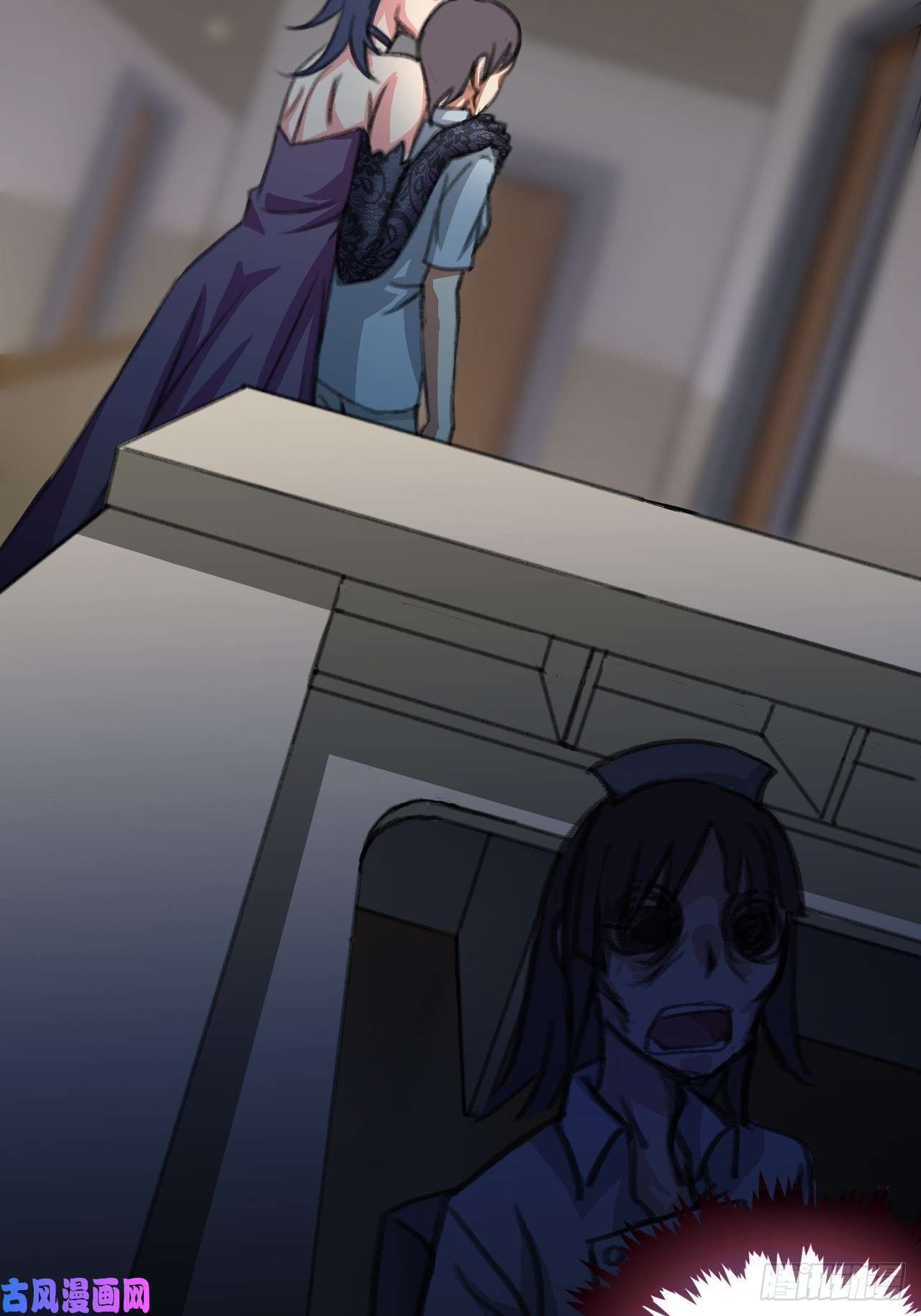 九极天道见鬼了！