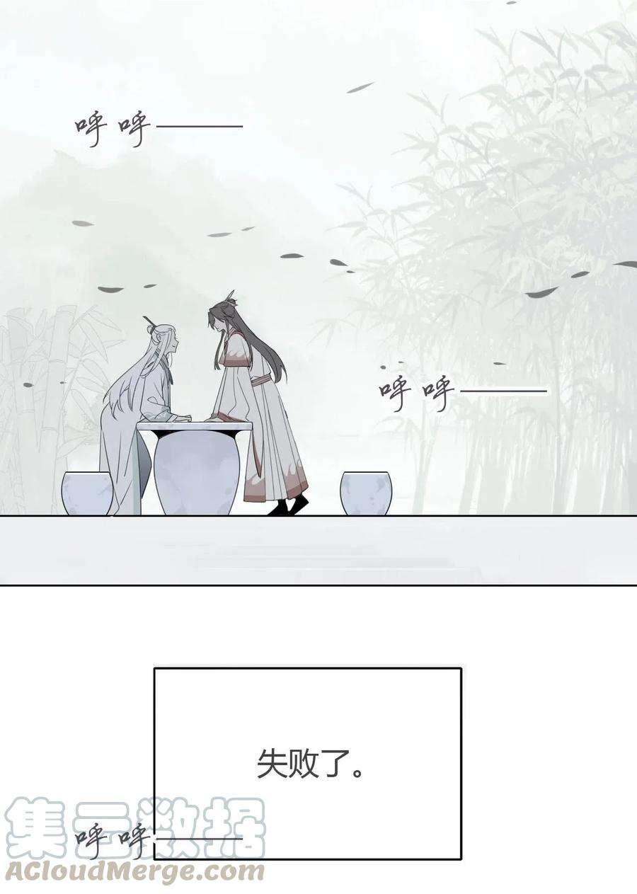 我，修仙界心理医生5 师兄的八卦