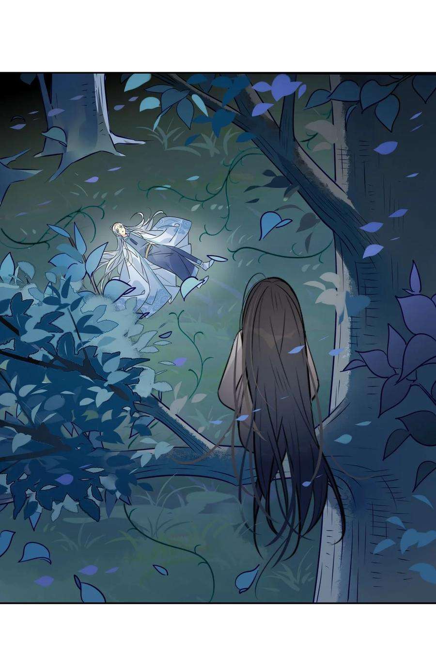 我，修仙界心理医生26 别怕有我在！