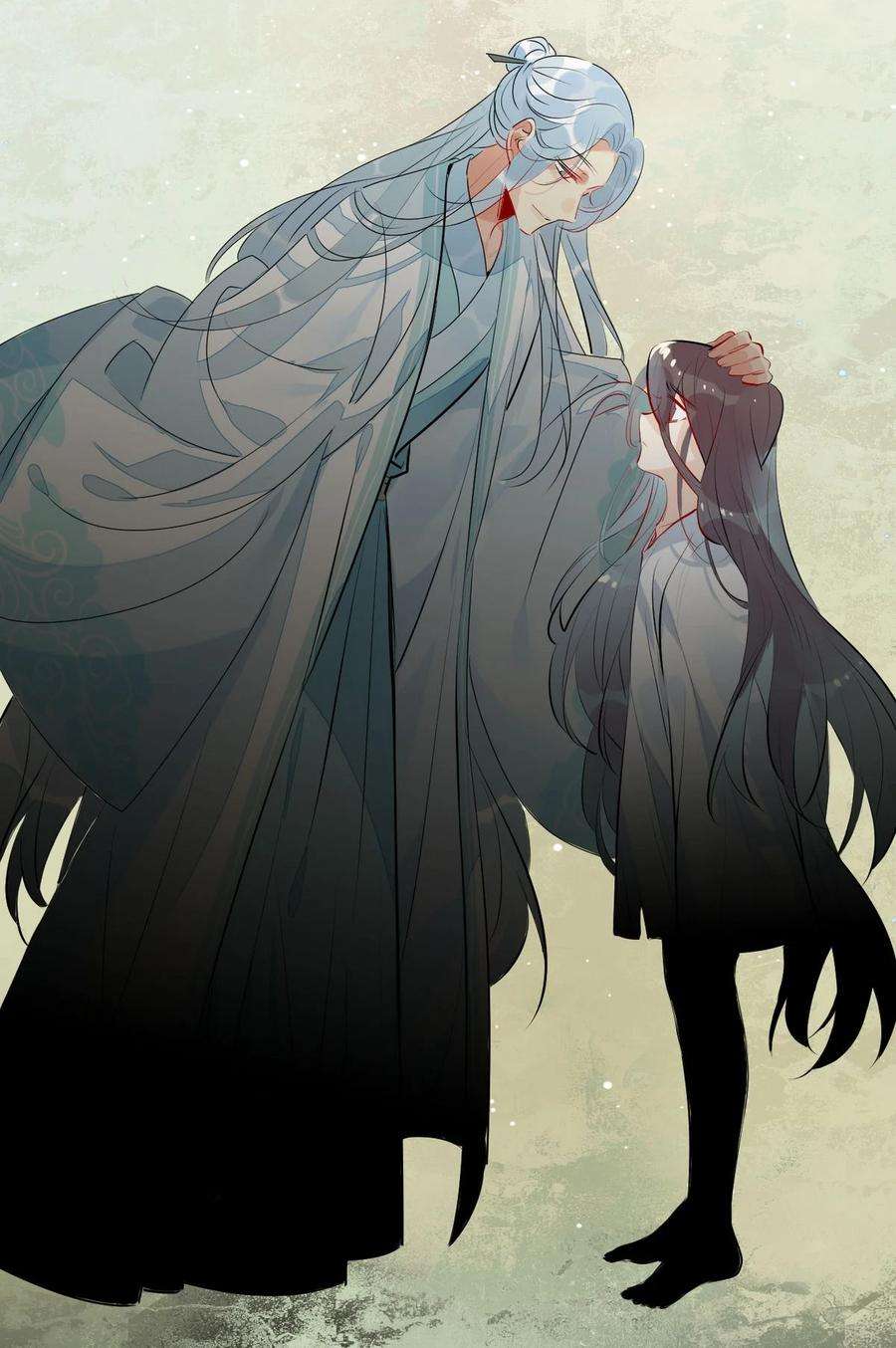 我，修仙界心理医生29 镜花水月