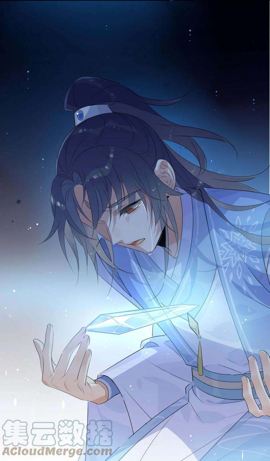 我，修仙界心理医生34 仙女你谁？